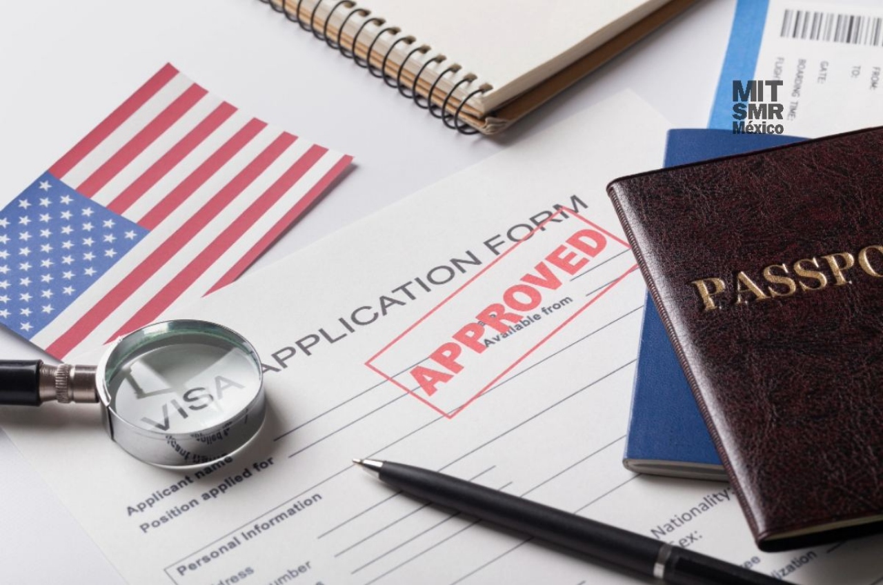 Enterate como viajar a Estados Unidos sin visa