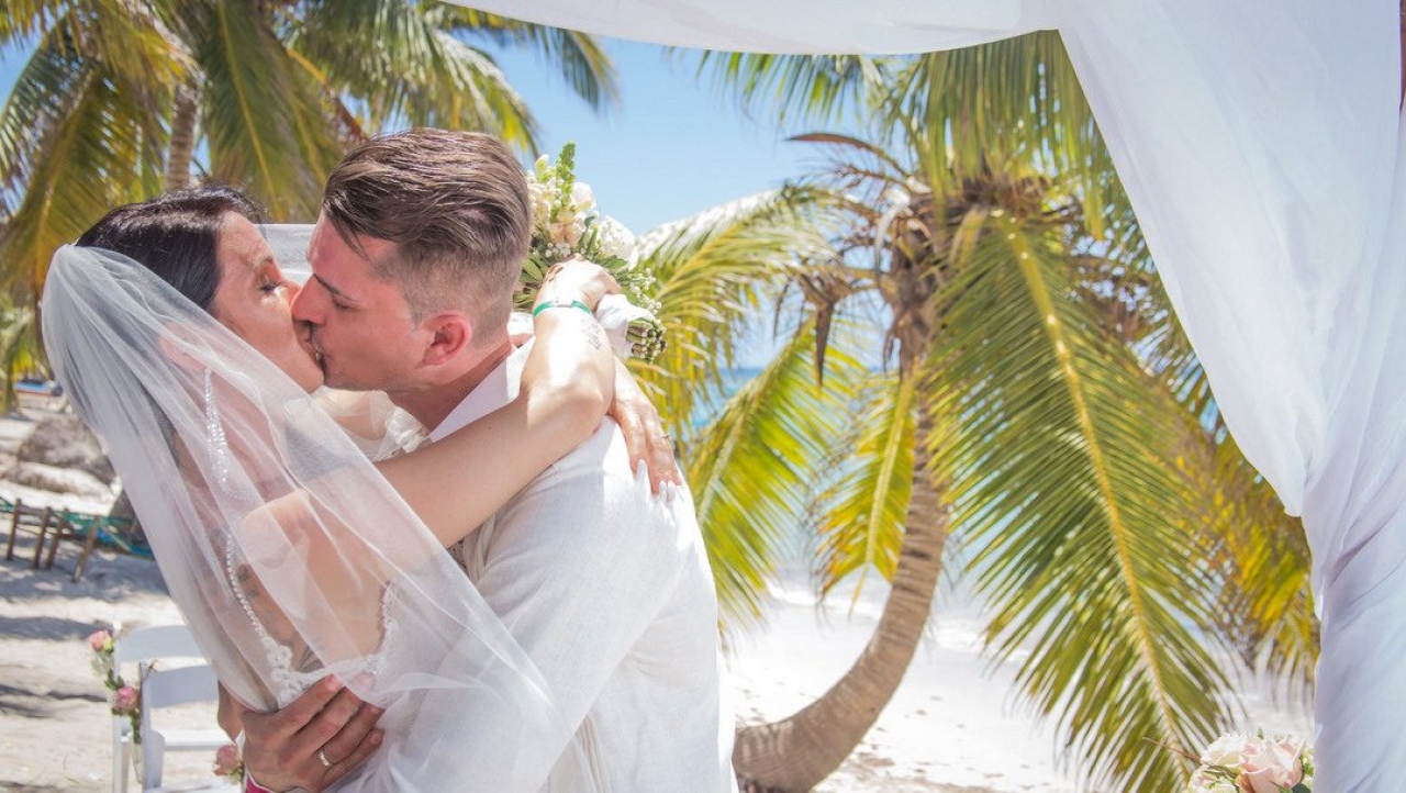 Los destinos m&aacute;s elegidos del mundo para celebrar bodas de ensue&ntilde;o