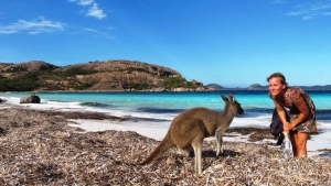 Itinerario para conocer Australia en cinco días