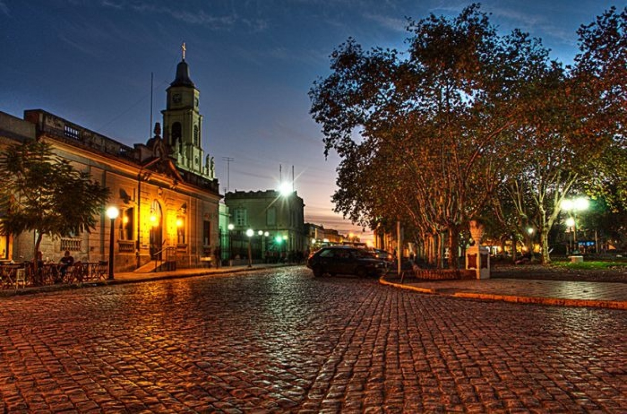 Los mejores pueblitos turísticos argentinos para disfrutar en familia