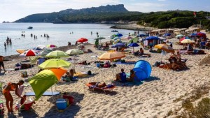El 89,6% de los italianos vacacionar&aacute; en su pa&iacute;s