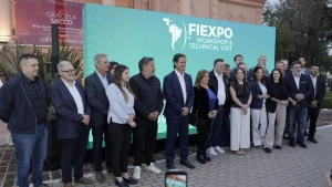 C&oacute;rdoba hospedar&aacute; a la industria global del turismo de reuniones