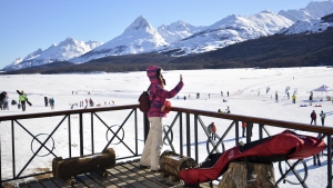 El turismo de invierno movilizó a 4,3 millones de argentinos
