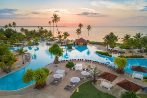 Los hoteles de lujo son pilares del &eacute;xito del turismo de eventos portorrique&ntilde;o