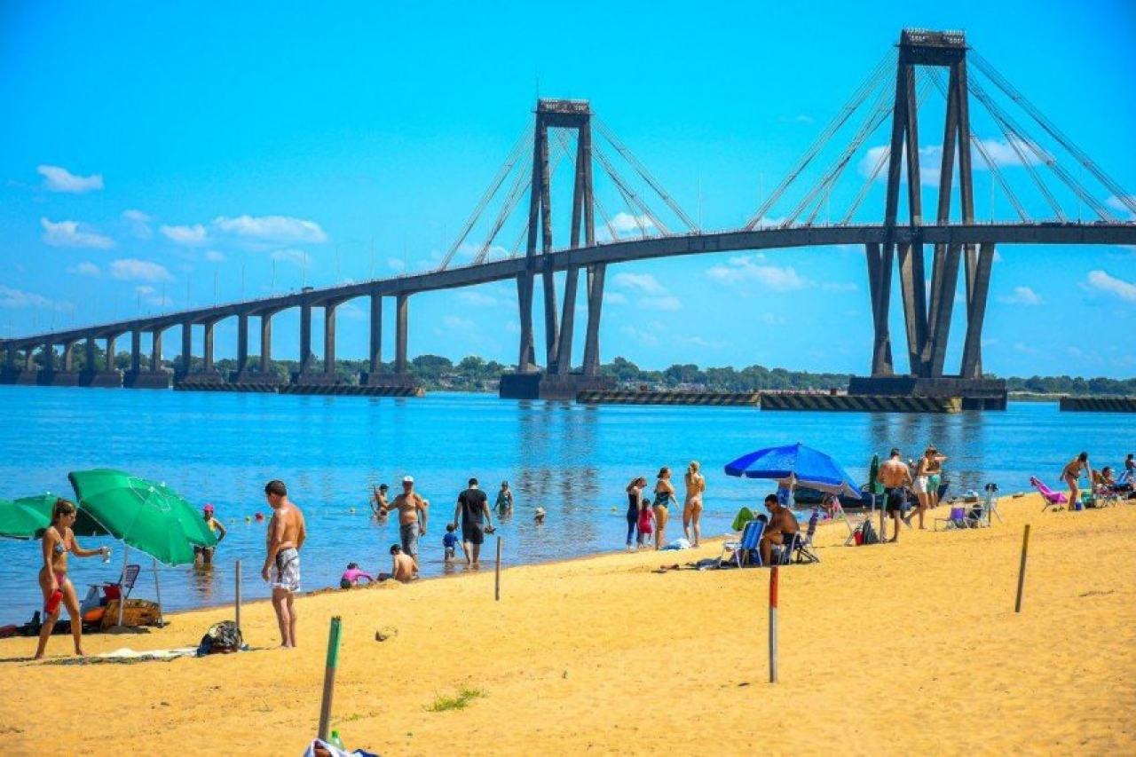 Guía de las playas argentinas más convenientes para vacacionar en familia