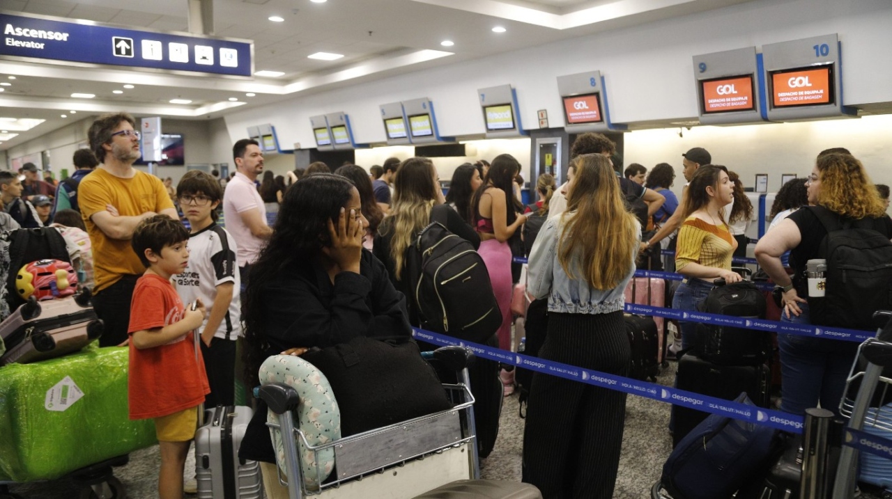 Argentina bati&oacute; su r&eacute;cord hist&oacute;rico de turistas extranjeros