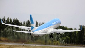 Aerol&iacute;neas Argentinas tendr&aacute; cinco nuevos vuelos entre Buenos Aires y Montevideo