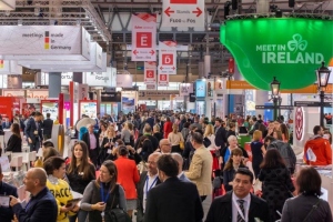 La revista HQ Magazine reconoc&oacute; a C&oacute;rdoba como modelo internacional en turismo de reuniones