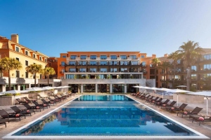 Conocé el hotel más romántico de Europa
