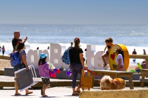 Noviembre tendrá un fin de semana largo de cuatro días