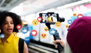 Las redes sociales modificaron el mapa del turismo global