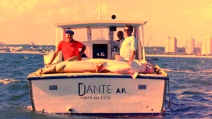 Punta del Este era el destino vacacional favorito de Astor Piazolla