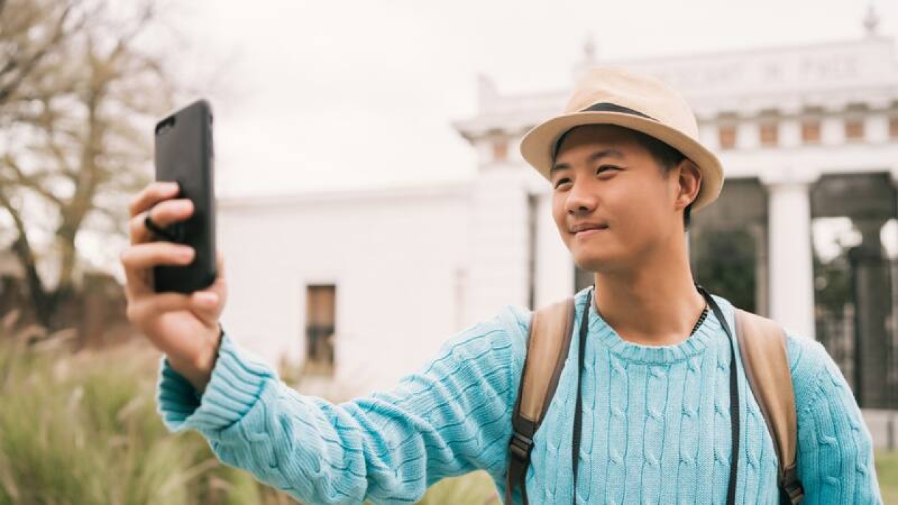 El turismo asi&aacute;tico protagoniza un crecimiento hist&oacute;rico