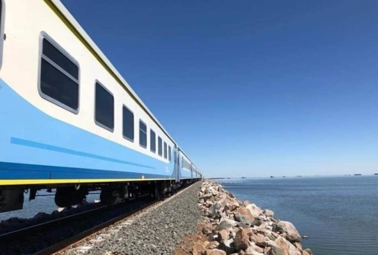 &quot;Trenes Argentinos y el Puerto de Rosario trabajan por el sendero indicado&quot;