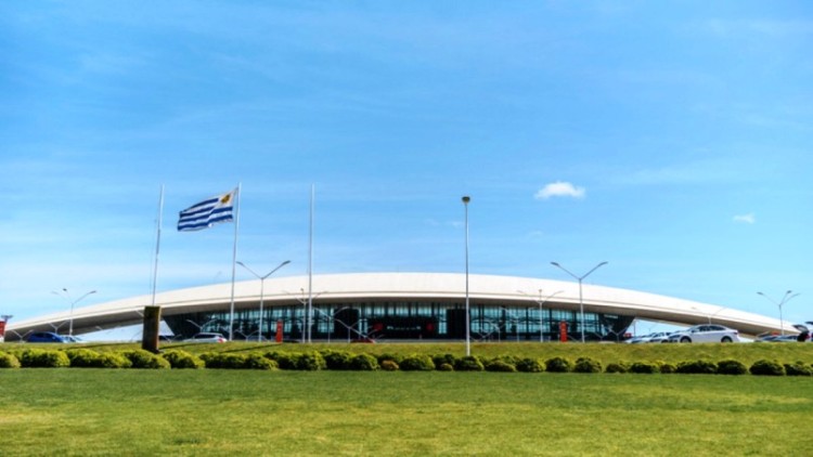 Aeropuertos Uruguay tiene la concesión del ex aeropuerto de Carrasco