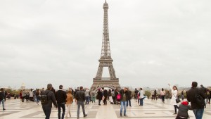 Francia combatir&aacute; el turismo masivo