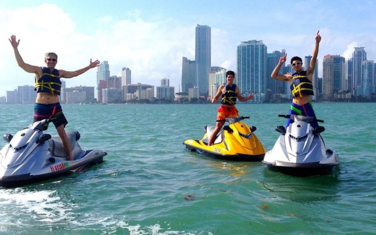 Miami es una de ciudades m&aacute;s divertidas de Estados Unidos