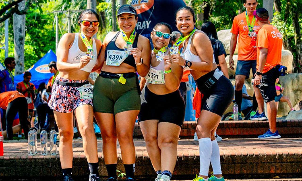 Cali ser&aacute; sede del Congreso Latinoamericano de Turismo Deportivo 2027