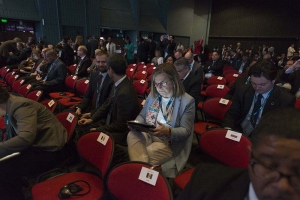 El turismo MICE crea empleo e ingreso de divisas en Argentina