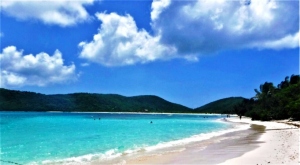 Estas son las cinco mejores playas caribe&ntilde;as