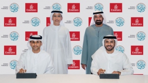 Dub&aacute;i acelera su transformaci&oacute;n tur&iacute;stica digital