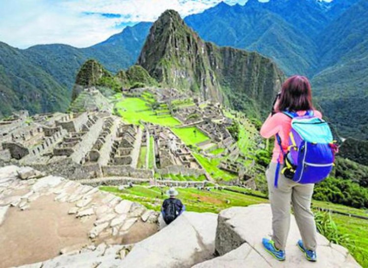 Perú decretó su emergencia turística
