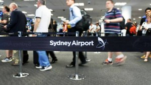 Australia ya no le exige a los turistas que est&eacute;n vacunados contra el Covid