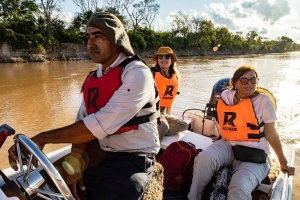 Los destinos emergentes argentinos aportan nuevas tendencias tur&iacute;sticas