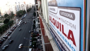 Los alojamientos tur&iacute;sticos temporarios argentinos sufren ajuste y redefinici&oacute;n