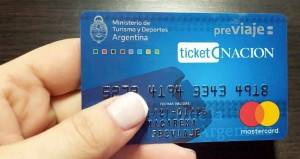 El gobierno argentino y las c&aacute;maras prestadoras acordaron precios para lanzar el PreViaje