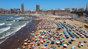 Mar del Plata proyecta un aumento del 25% en alquileres turísticos estivales