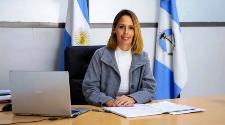 Neuquén tiene nueva subsecretaria de turismo