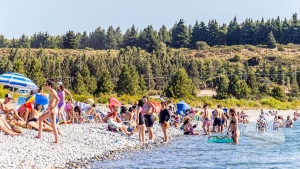 La Agencia de Turismo Río Negro definirá su futuro después del verano