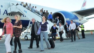 Rep&uacute;blica Dominicana recibi&oacute; 10.031.000 turistas extranjeros en un a&ntilde;o