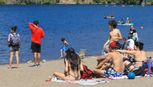 La naturaleza neuquina tiene un sinf&iacute;n de opciones para el verano