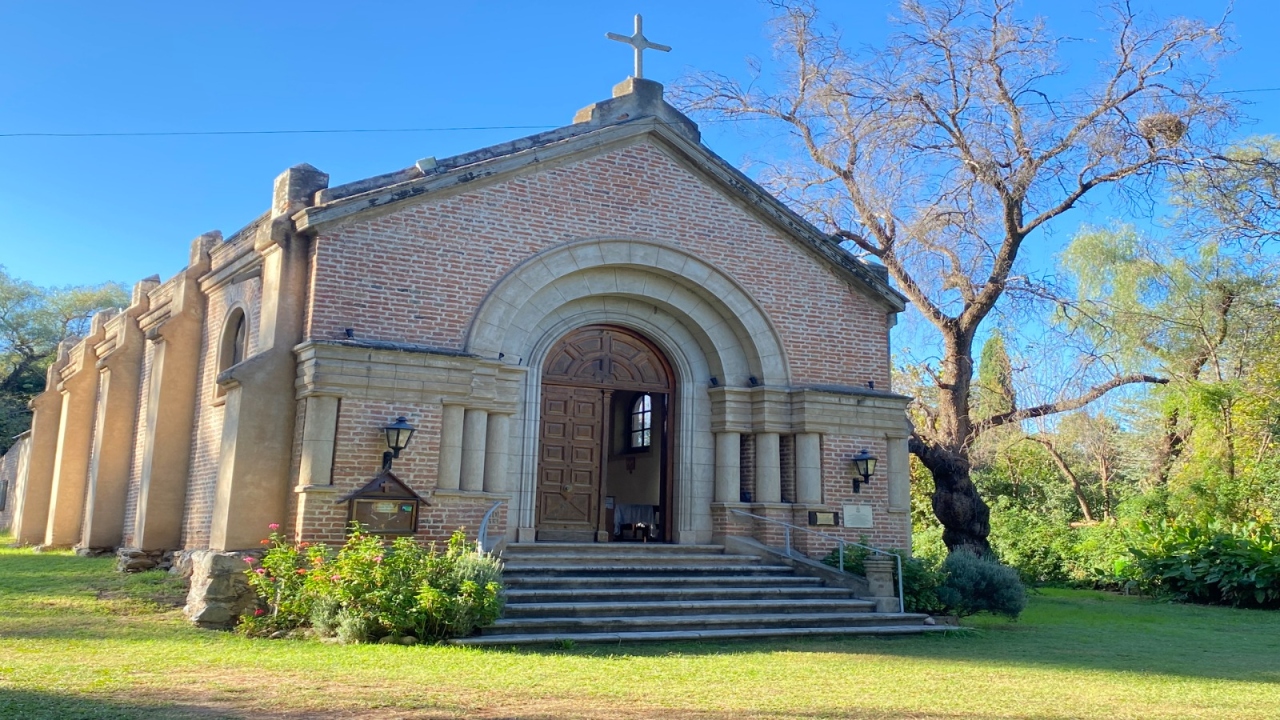 Argentina ser&aacute; sede de la ceremonia mundial de los Best Tourism Villages
