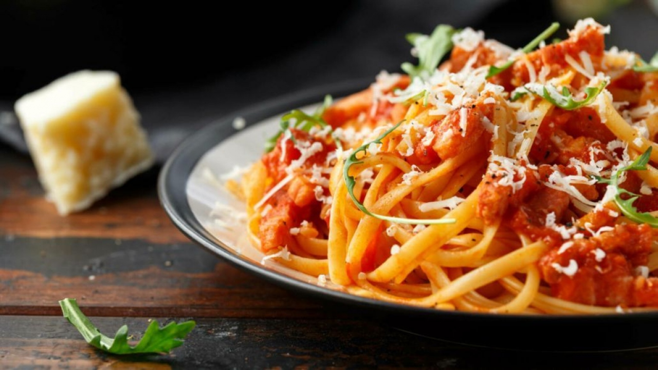 Italia lidera el turismo gastronómico digital