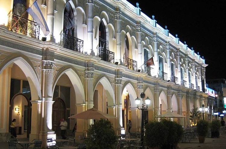 Salta es un ícono del turismo cultural