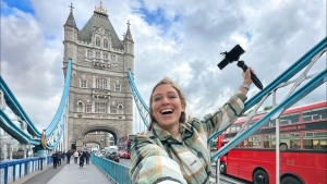 Londres fue elegida por décimo año seguido como la mejor ciudad  del mundo