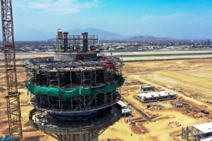El aeropuerto peruano de Lima se reinaugurar&aacute; en enero de 2025