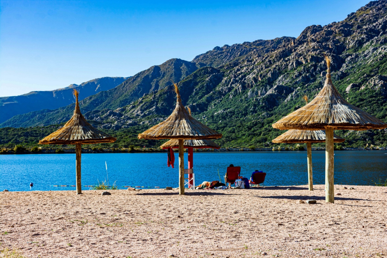 San Luis es un destino vacacional completo e imperdible