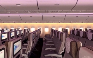 China Eastern conectará Shanghai con Buenos Aires