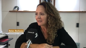 Renunci&oacute; la Secretar&iacute;a de Turismo sanjuanina