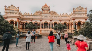 Vietnam es uno de los destinos m&aacute;s buscados por los turistas australianos