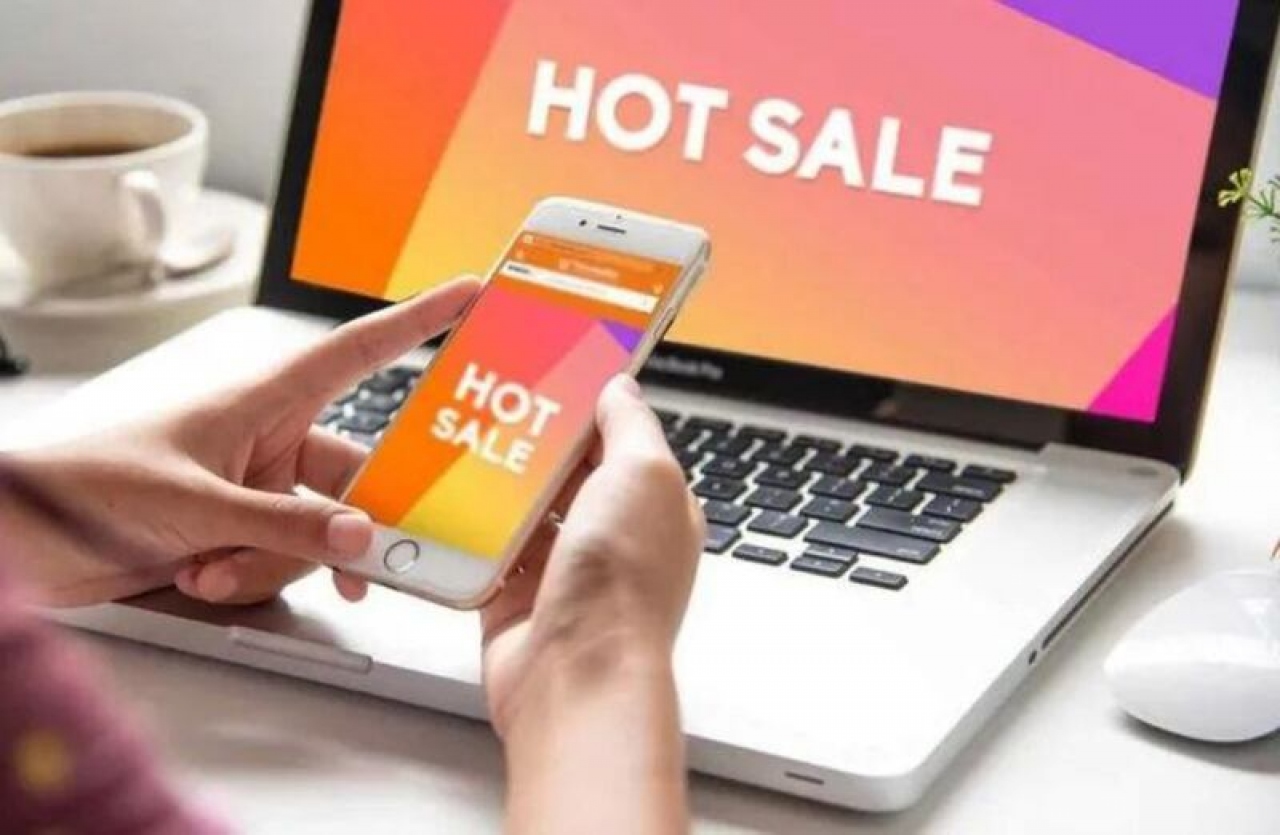 Consejos para comprar paquetes turísticos en el Hot Sale 2025
