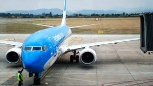 El aeropuerto juje&ntilde;o moviliz&oacute; 56.941 pasajeros en 31 d&iacute;as