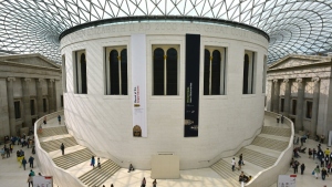 Los diez museos más buscados del mundo según Google Maps