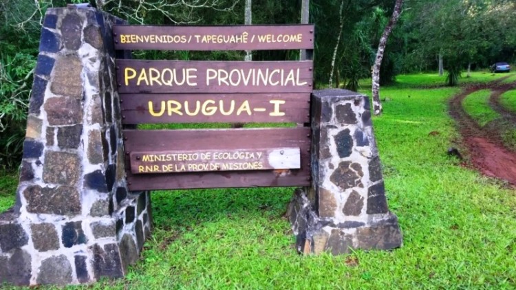 Las reformas del parque Urugua-í atraerán más visitantes y generarán empleo