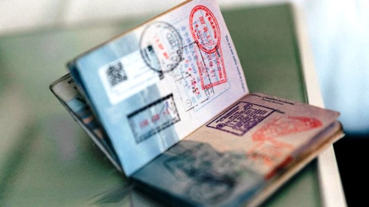 Singapur le dijo adiós al pasaporte