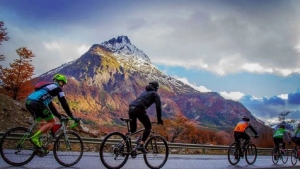 Ushuaia recibir&aacute; un evento internacional de turismo deportivo